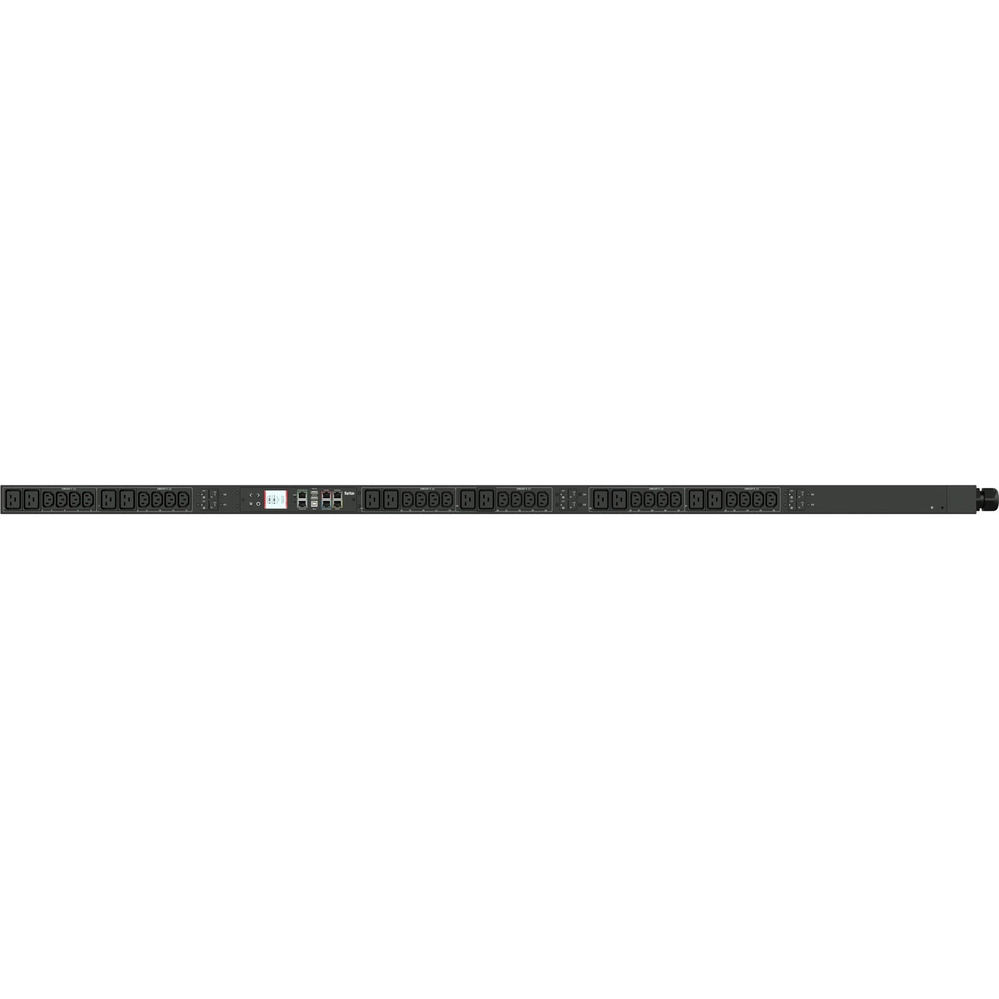 Raritan PX3-1730V-V2 36-Outlet PDU