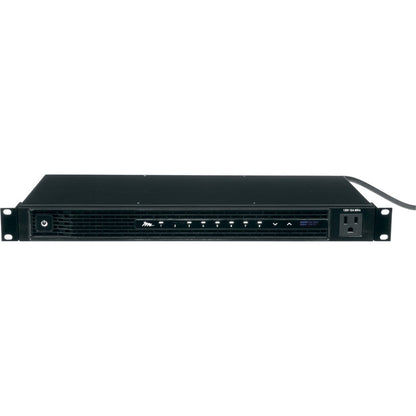 PREMIUM+ PDU WITH RACKLINK     