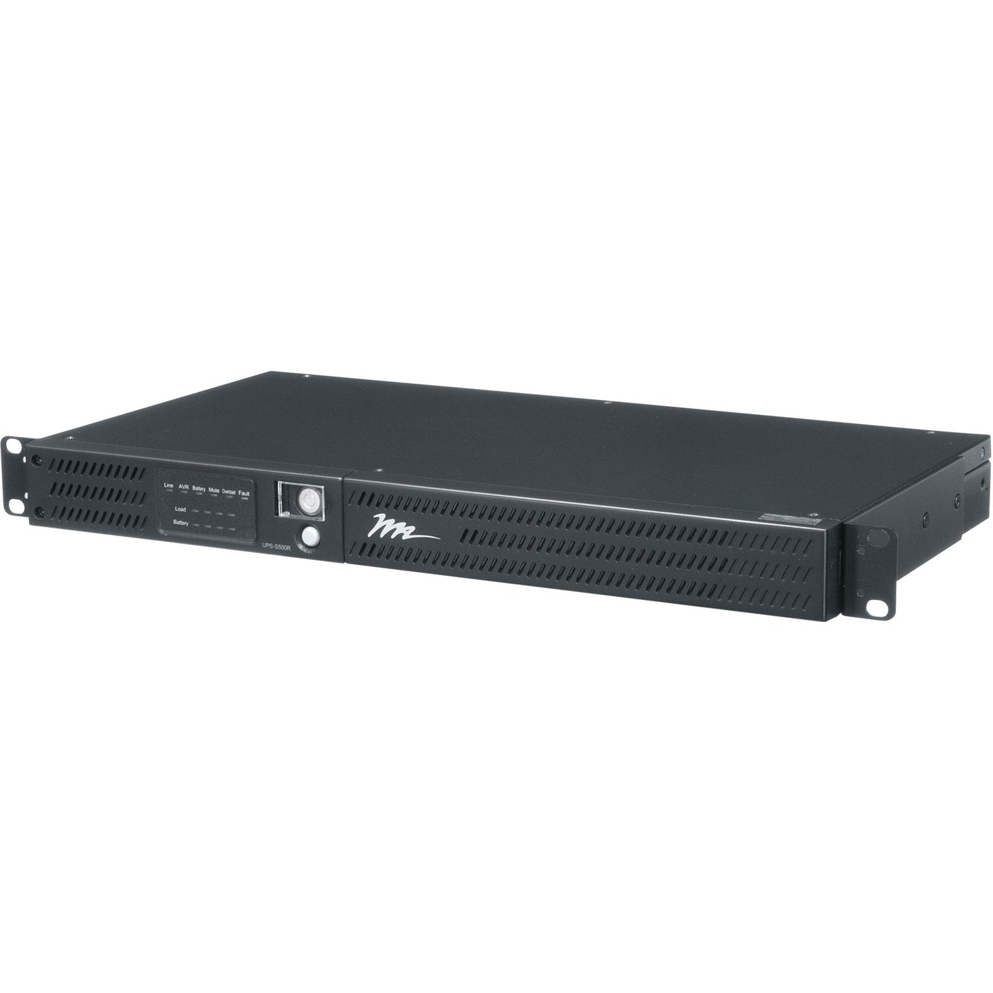 Middle Atlantic Select Series UPS Backup Power System - 1500VA