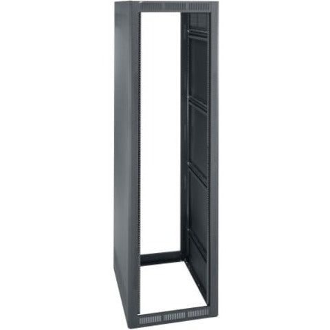 Middle Atlantic 40 RU WRK-SA Series 24-1/4 Inch Wide Rack 32 Inches Deep without Rear Door