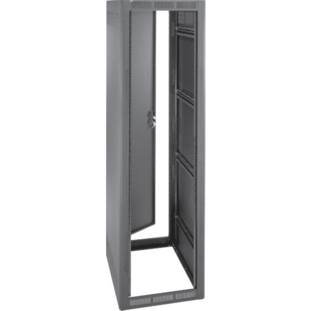 Middle Atlantic 40 RU WRK-SA Series 24-1/4 Inch Wide Rack 32 Inches Deep without Rear Door