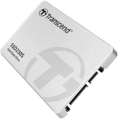 Transcend SSD230S 2 TB Solid State Drive - 2.5" Internal - SATA (SATA/600)