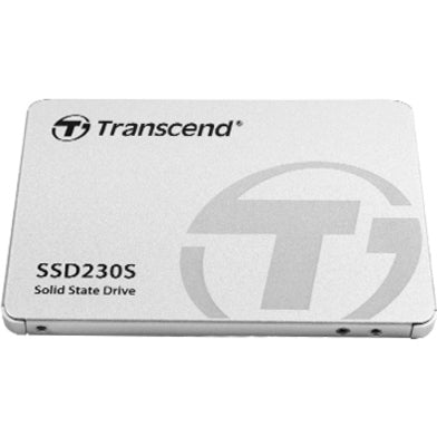 Transcend SSD230S 2 TB Solid State Drive - 2.5" Internal - SATA (SATA/600)