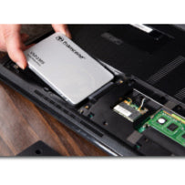 Transcend SSD230S 2 TB Solid State Drive - 2.5" Internal - SATA (SATA/600)