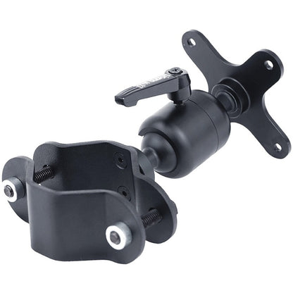 Zirkona Pole Mount for Docking Station Cradle Peripheral Device