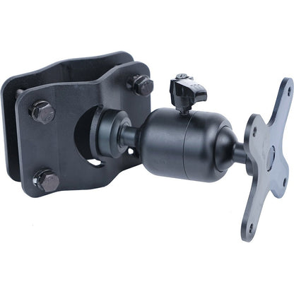 Zirkona Pole Mount for Docking Station Cradle Peripheral Device