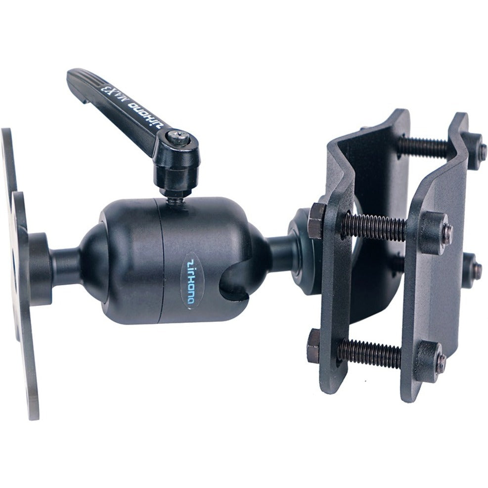 Zirkona Pole Mount for Docking Station Cradle Peripheral Device