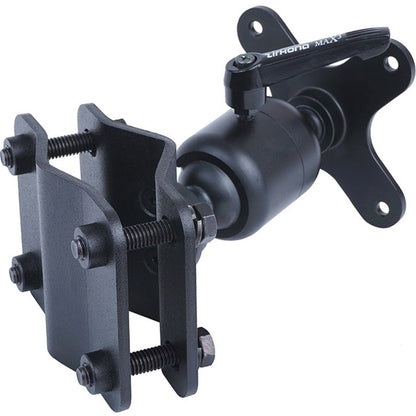 Zirkona Pole Mount for Docking Station Cradle Peripheral Device