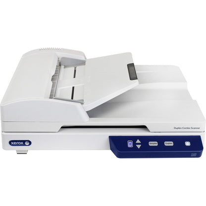 Xerox XD-COMBO Flatbed/ADF Scanner - 600 dpi Optical - TAA Compliant
