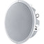 Electro-Voice EVID-C4.2LP 2-way Ceiling Mountable Speaker - 50 W RMS - White