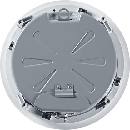 Electro-Voice EVID-C4.2LP 2-way Ceiling Mountable Speaker - 50 W RMS - White