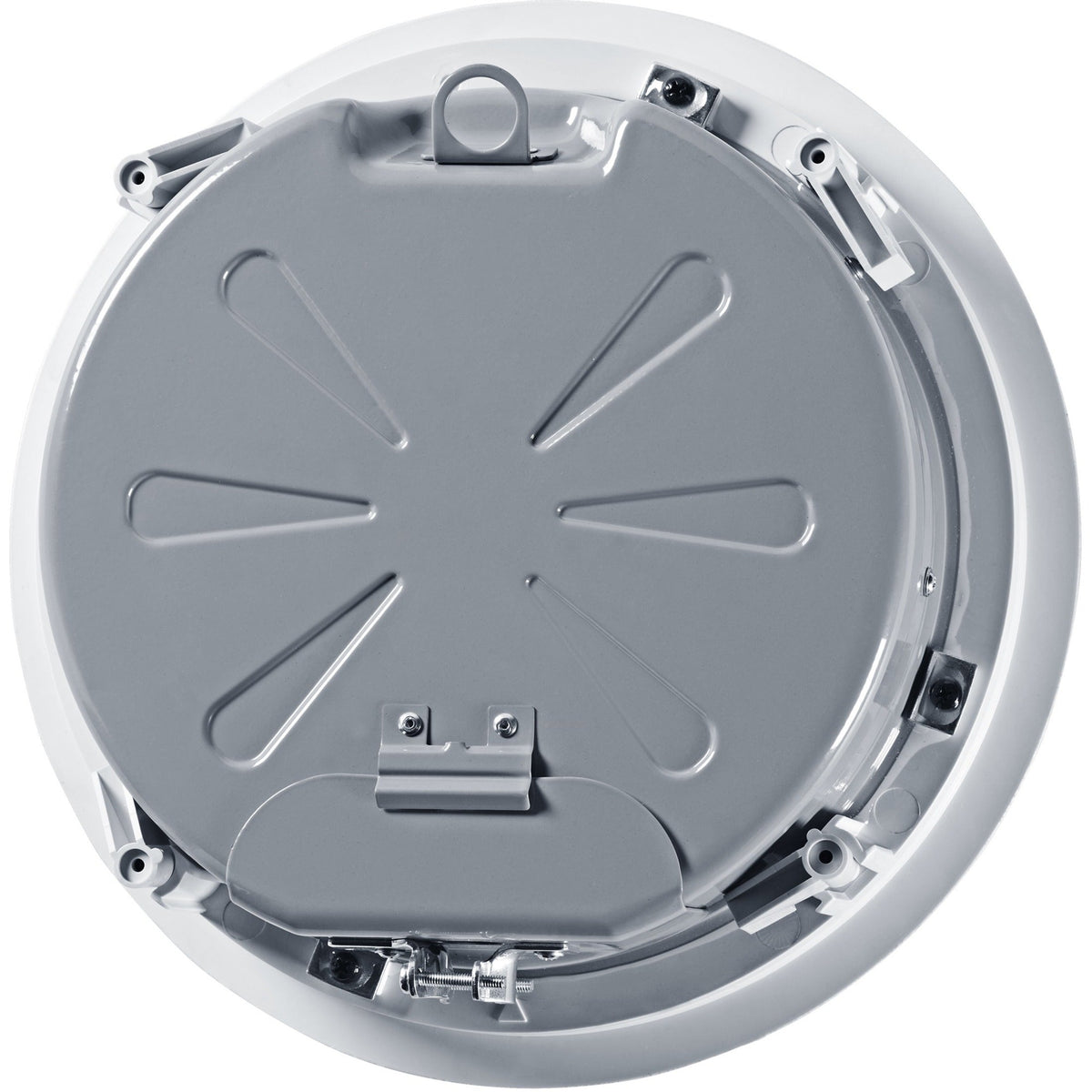 Electro-Voice EVID-C4.2LP 2-way Ceiling Mountable Speaker - 50 W RMS - White
