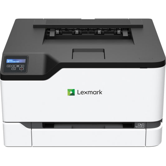 LEXMARK C3326DW                