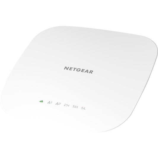 Netgear WAC540 IEEE 802.11ac 3 Gbit/s Wireless Access Point