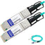 AddOn Fiber Optic Network Cable