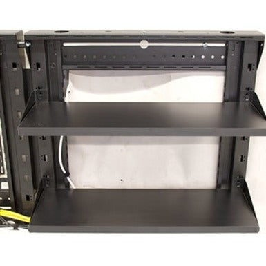 Middle Atlantic C3 Credenza Shelf Kit