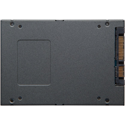 Kingston Q500 120 GB Solid State Drive - 2.5" Internal - SATA (SATA/600)