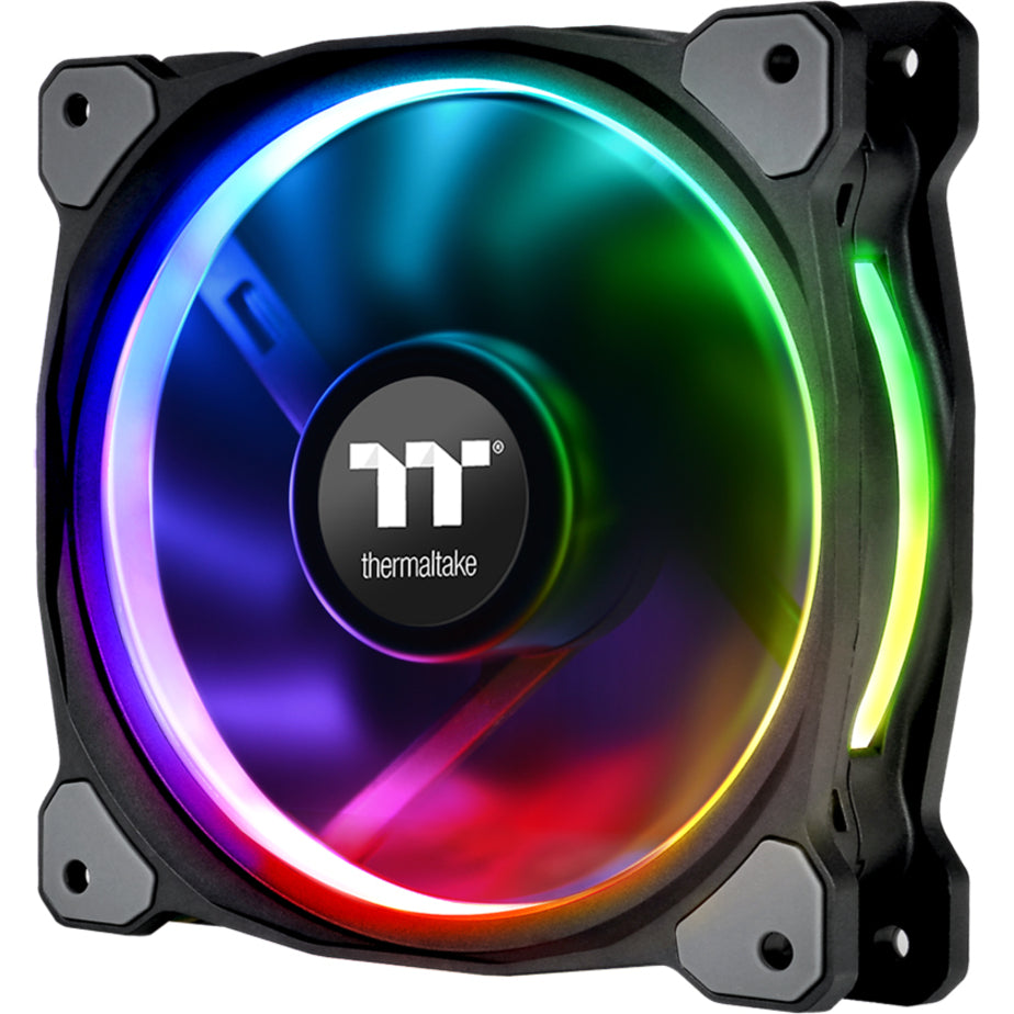 Thermaltake Floe Riing RGB 360 TR4 Edition