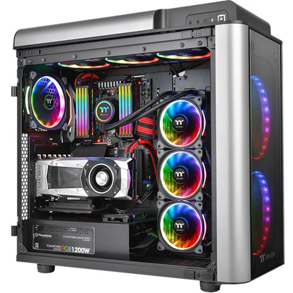 Thermaltake Floe Riing RGB 360 TR4 Edition