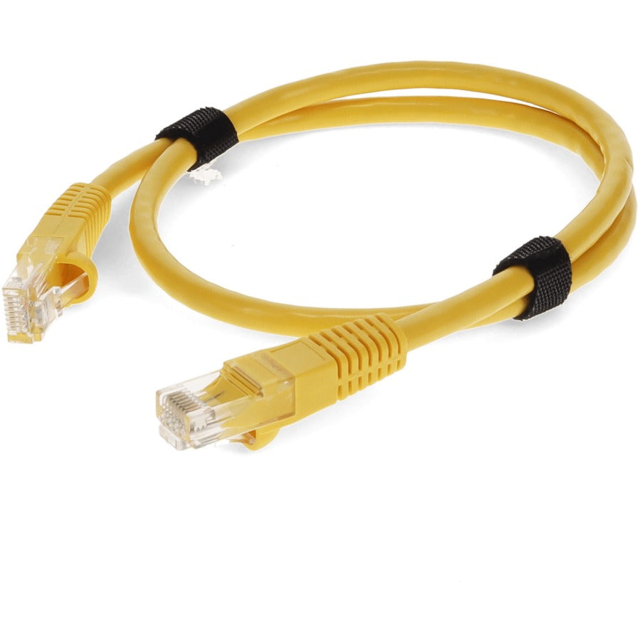 RJ-45 M/M PATCH CBL            