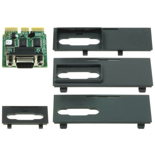 KIT UPG SERIAL MODULE ZD410    