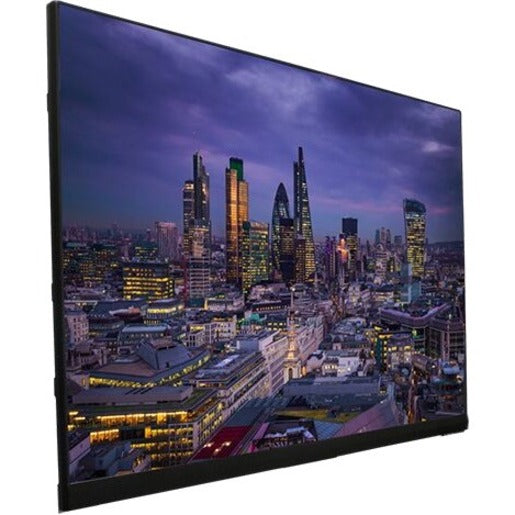 NEC Display 137" Full HD LED Kit