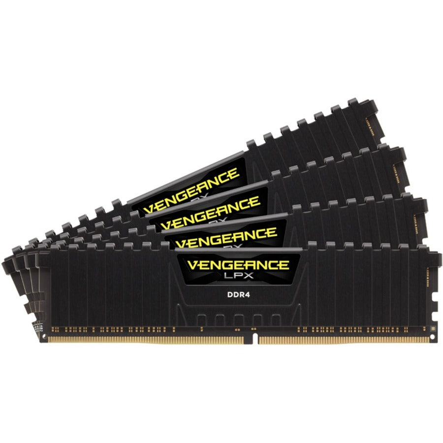 VENGEANCE LPX 32GB DDR4 HIGH   
