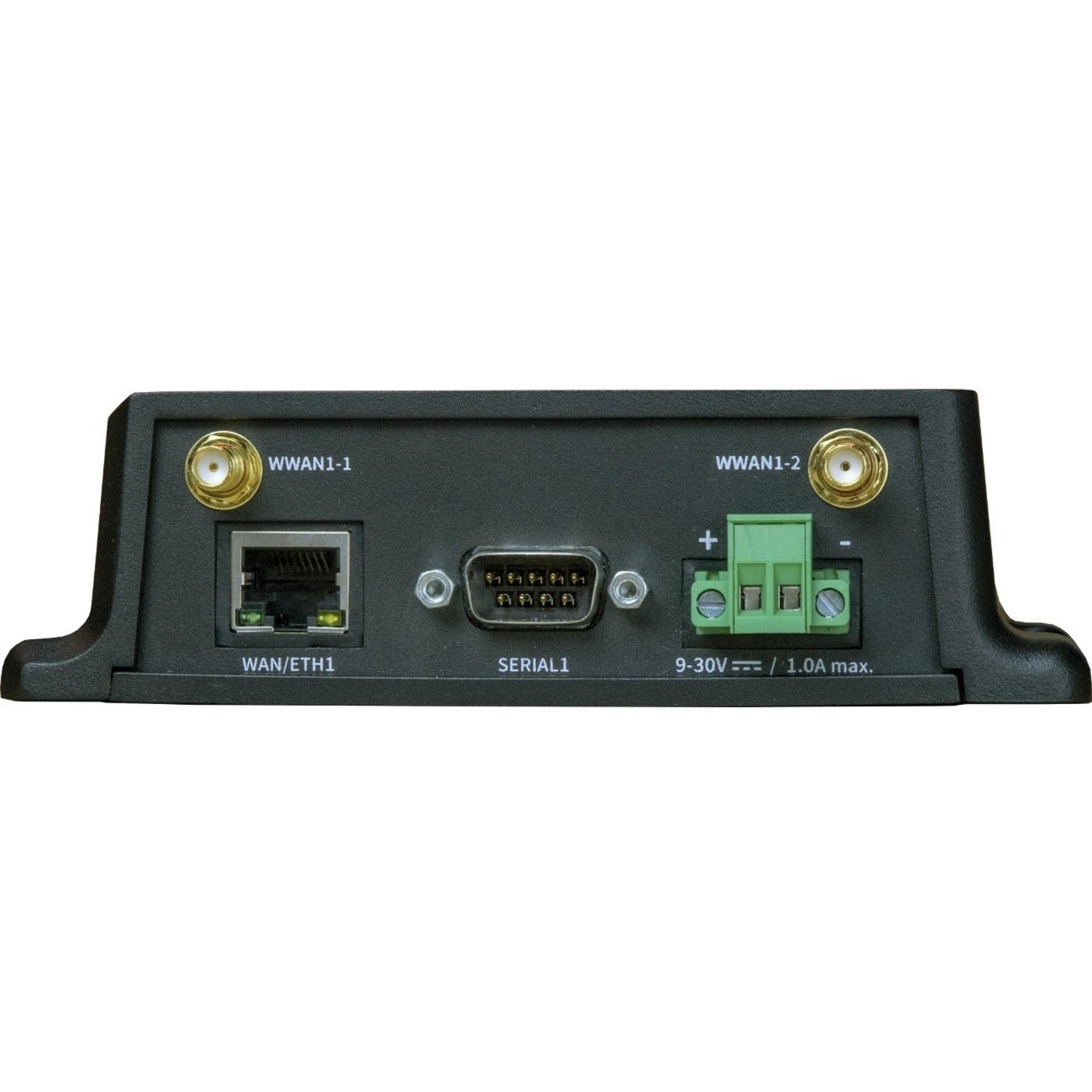 Digi IX14 2 SIM Cellular Ethernet Modem/Wireless Router