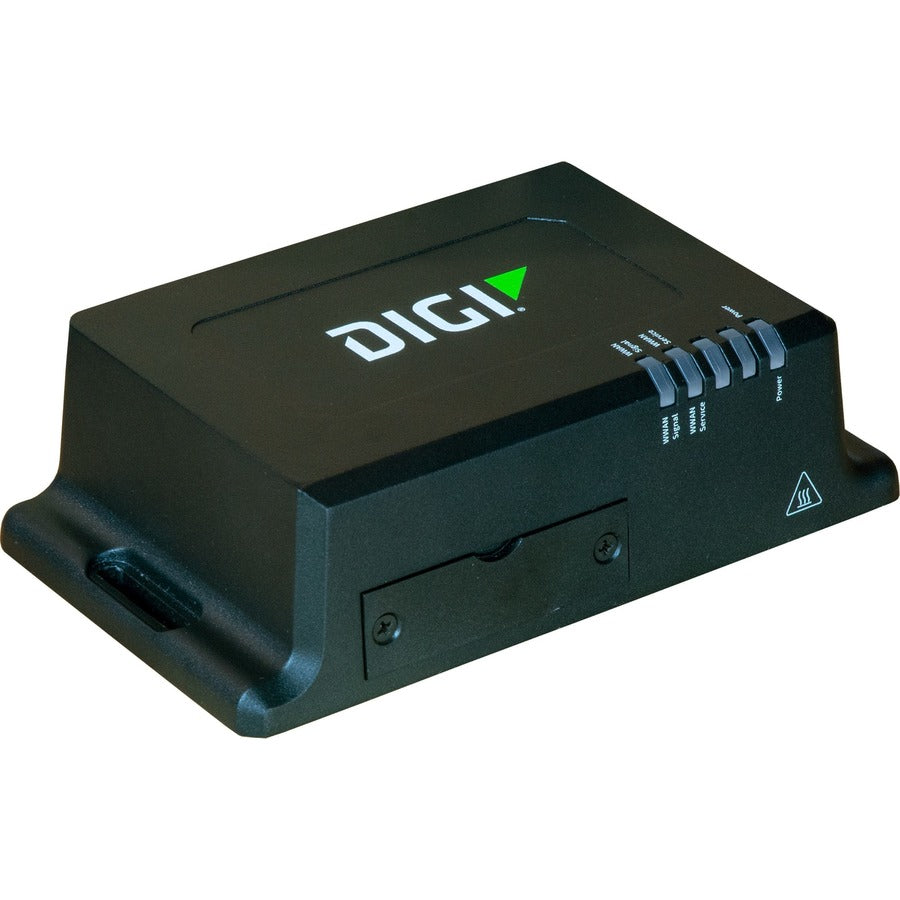 Digi DIGI IX14 2 SIM Cellular Ethernet Modem/Wireless Router