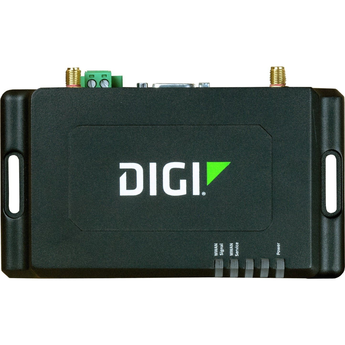 Digi DIGI IX14 2 SIM Cellular Ethernet Modem/Wireless Router