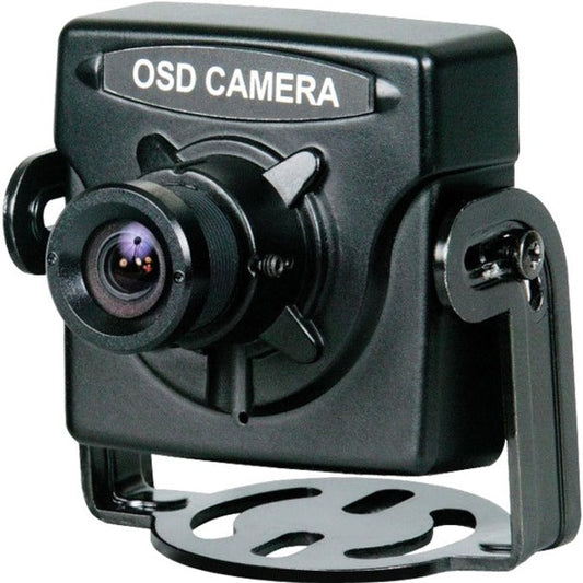Speco Intensifier T 2 Megapixel Full HD Surveillance Camera - Color - Board - TAA Compliant