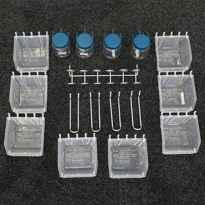 Ergotron Pegboard Makerspace Kit
