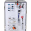 Ergotron Pegboard Makerspace Kit
