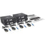 Tripp Lite 2x2 HDMI over Cat5/6 Matrix/Extender Kit 1080p 60 Hz RS-232 IR Control 656 ft. (200 m) TAA