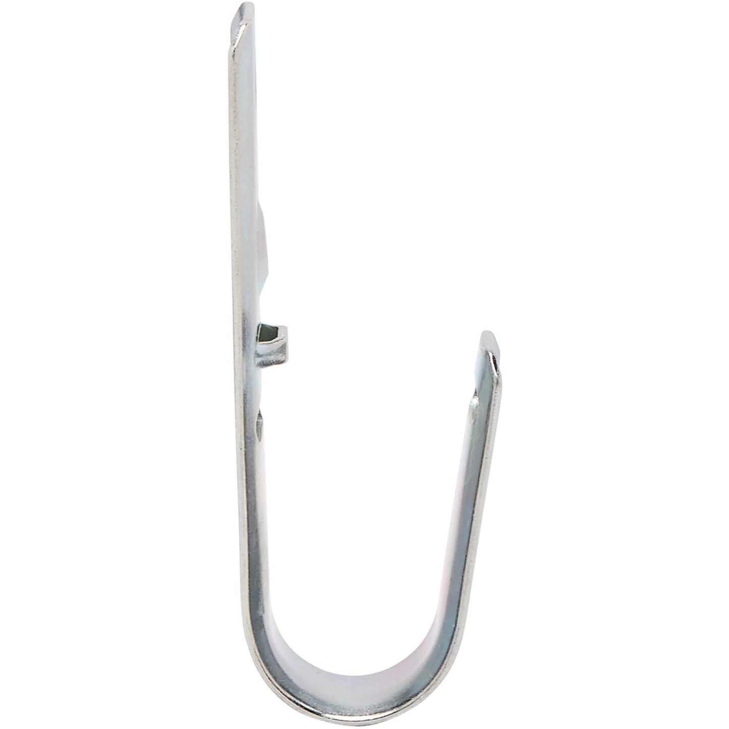 Tripp Lite J-Hook Cable Support - 3/4"  Wall Mount Galvanized Steel 25 Pack