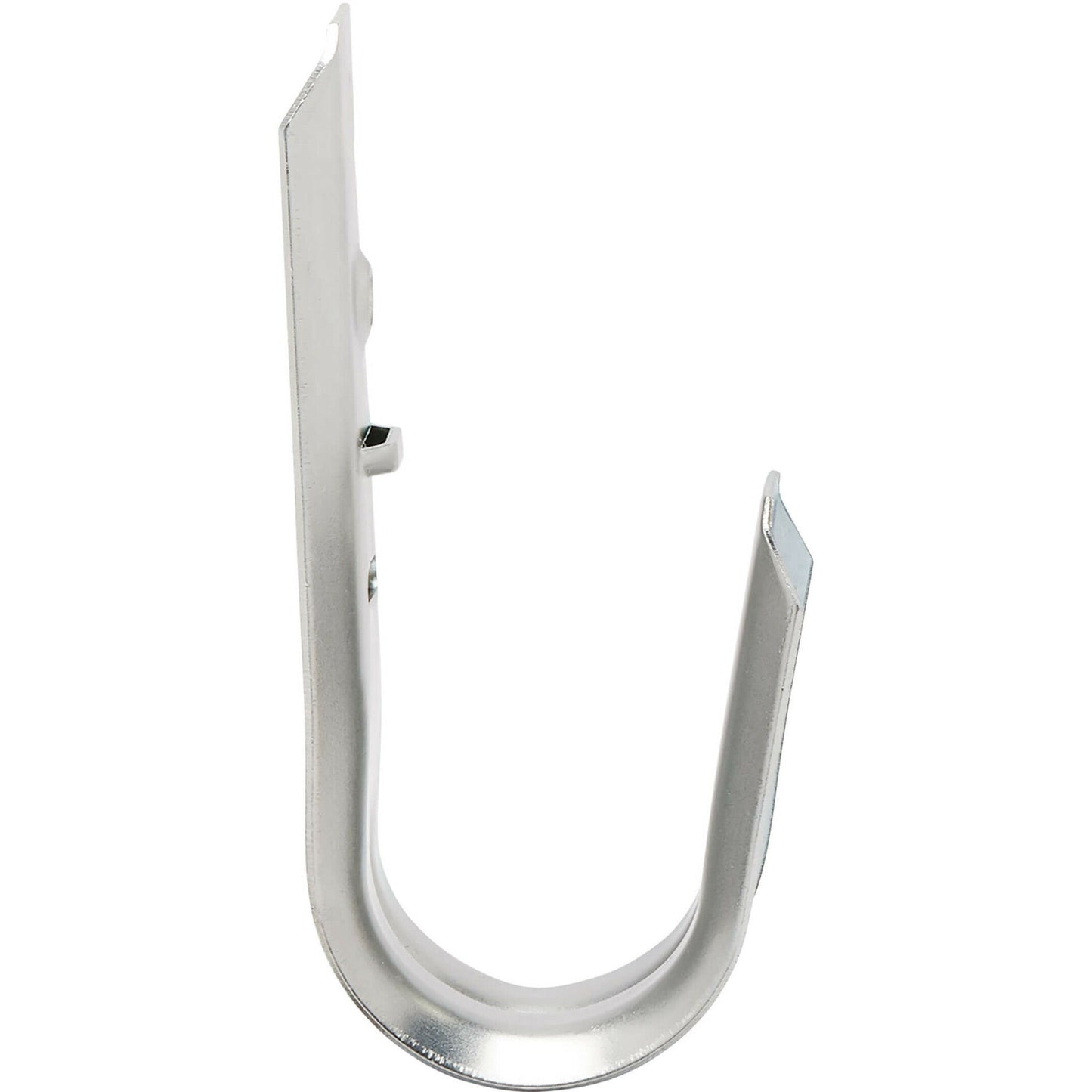 Tripp Lite J-Hook Cable Support - 1-5/16"  Wall Mount Galvanized Steel 25 Pack