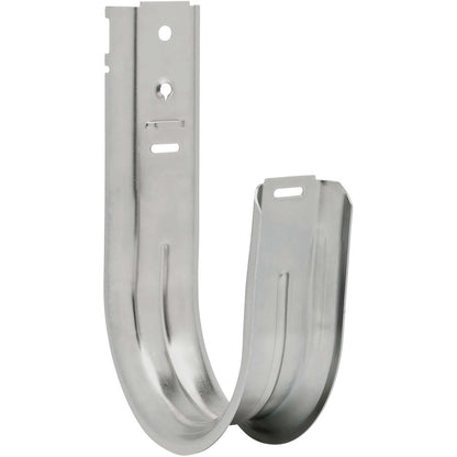 Tripp Lite J-Hook Cable Support - 4"  Wall Mount Galvanized Steel 25 Pack