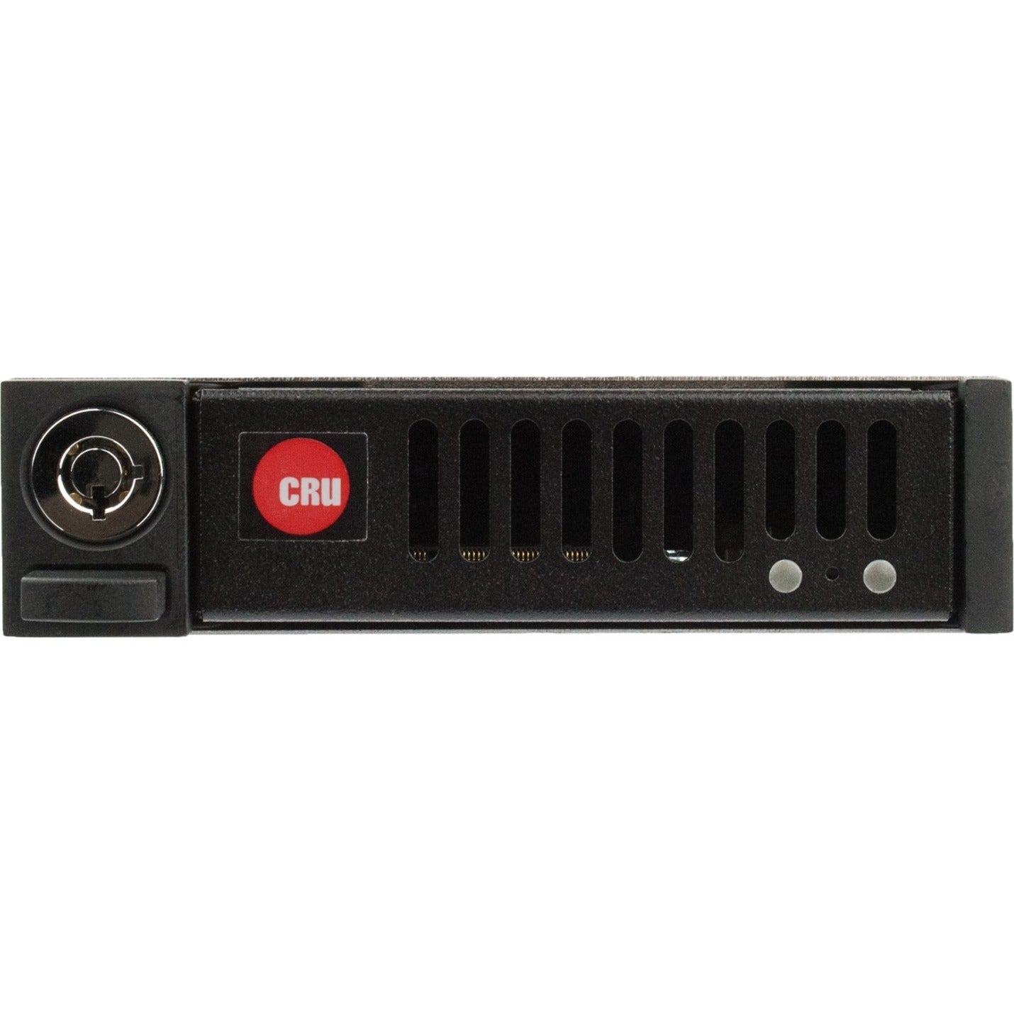 CRU QX310 v2 Drive Enclosure for 5.25" - Serial ATA Host Interface Internal