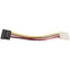 70CM SFF-8611 TO SFF-8643 CABLE