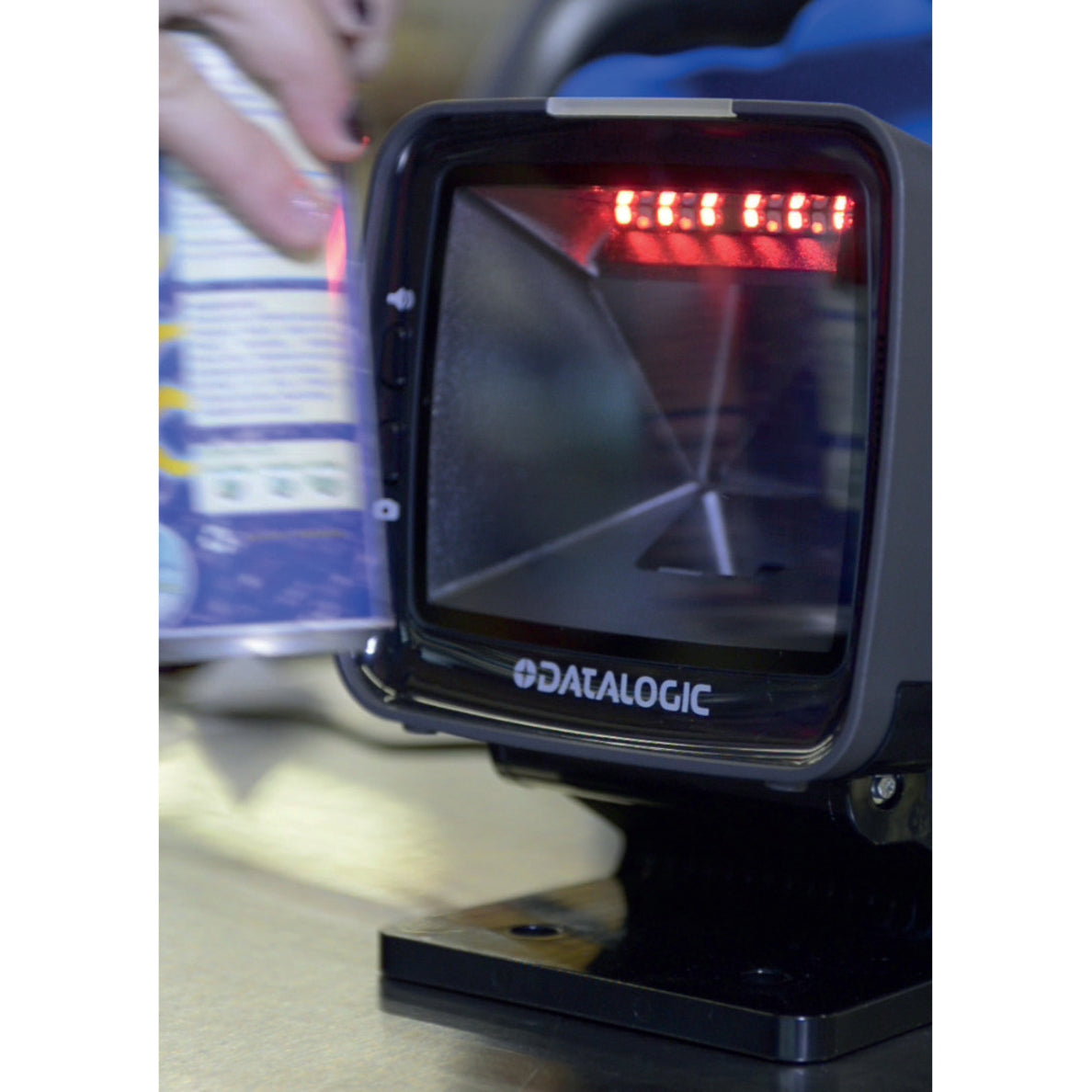 Datalogic Magellan 1500i Desktop Barcode Scanner