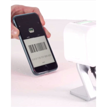 Datalogic Magellan 1500i Desktop Barcode Scanner