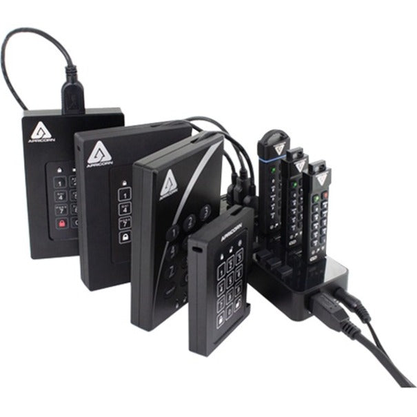 Apricorn Secure Drive Configurator Kit