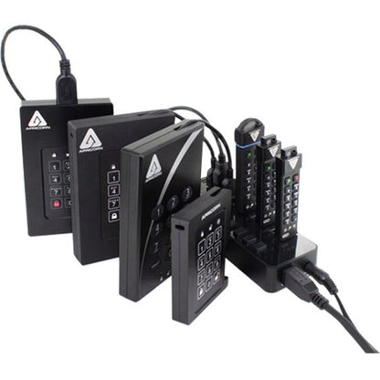 Apricorn Secure Drive Configurator Kit