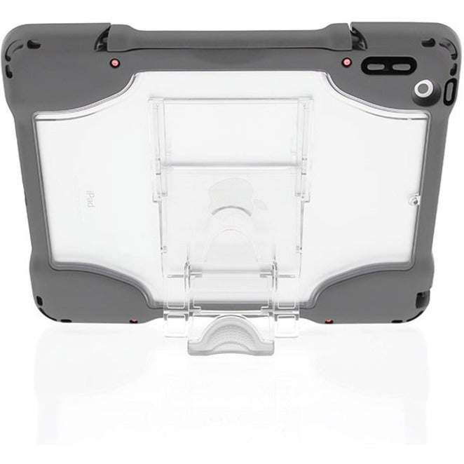 EDGE 360 CARRY CASE FOR IPAD   