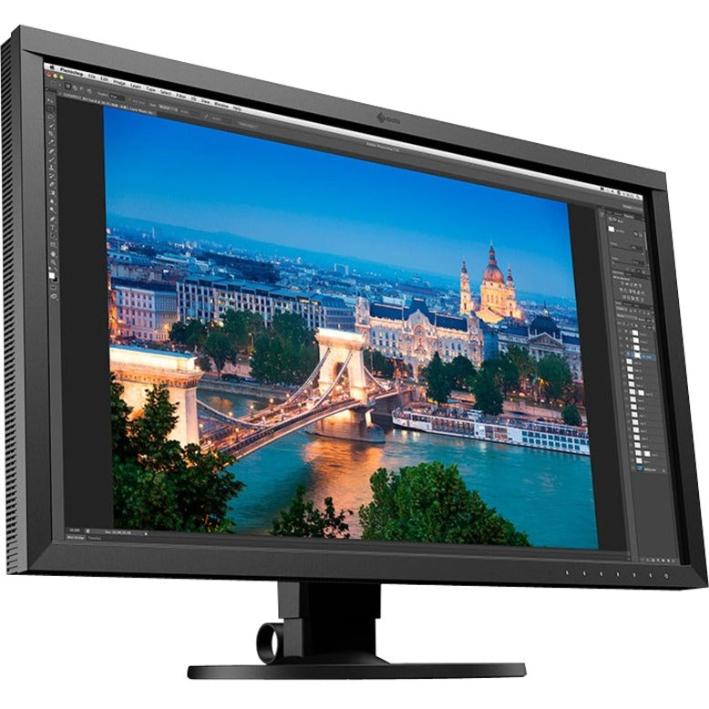 EIZO ColorEdge CS2731 27" WQHD LCD Monitor - 16:9