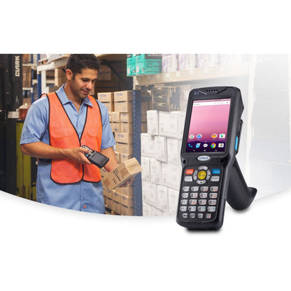 Unitech HT510A Rugged Handheld Terminal