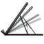 Kensington SmartFit Easy Riser Go Adjustable Ergonomic Riser for up to 17