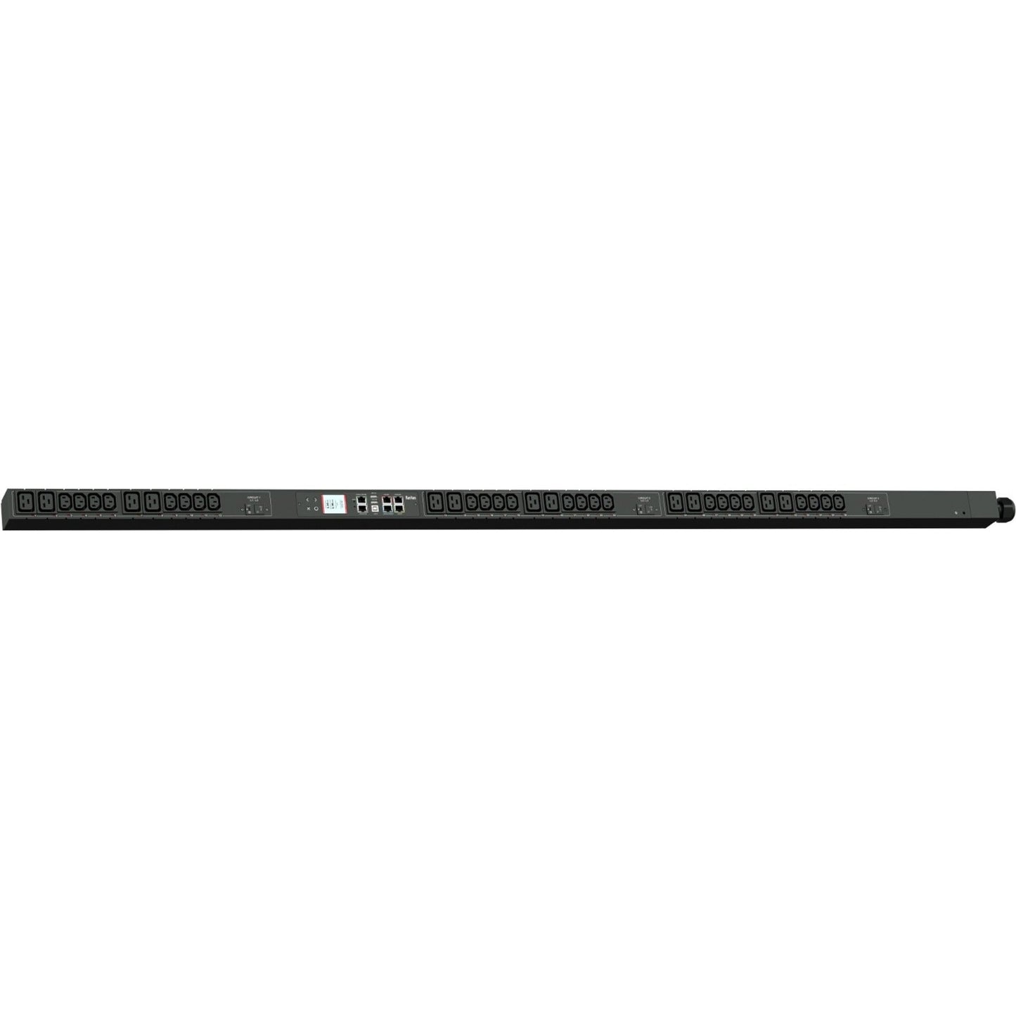 Raritan PX3 36-Outlets PDU