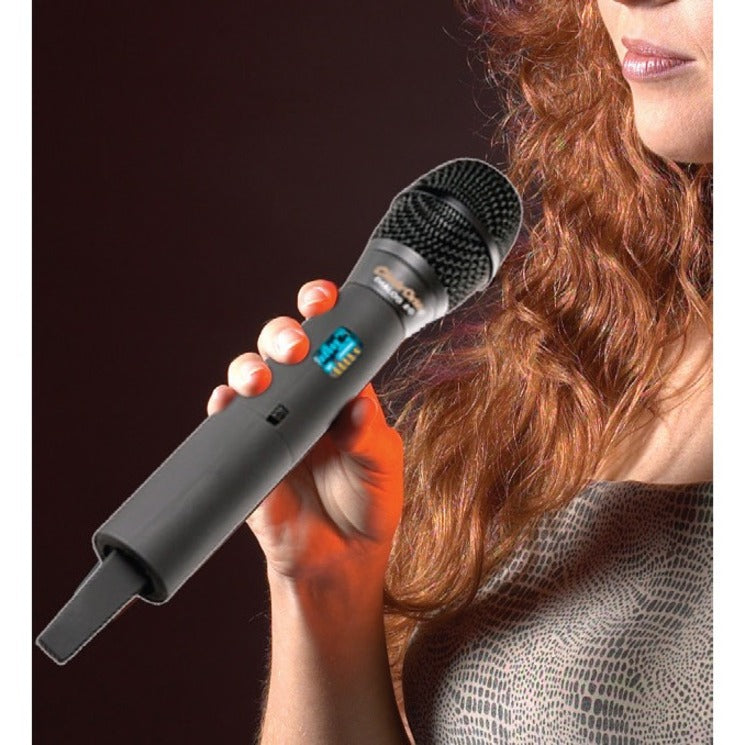 ClearOne OM3 Wireless Dynamic Microphone