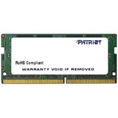 Patriot Memory Signature Line 4GB DDR4 SDRAM Memory Module